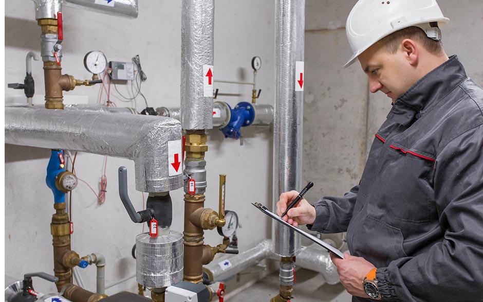contrat entretien chaudière gaz Orsay