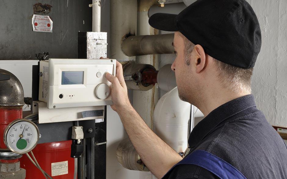 chauffage central fioul Lagny-sur-Marne